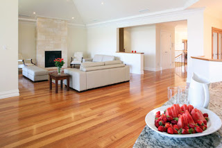 Timber Flooring