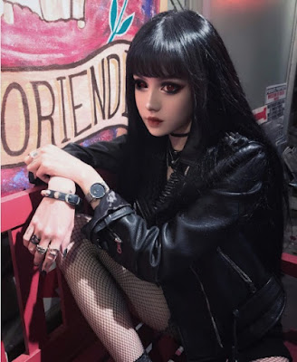 Kina Shen