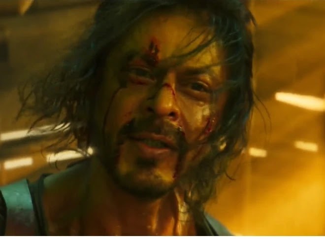Shah Rukh Khan की फिल्म Pathaan, Shah Rukh Khan की फिल्म Pathaan,