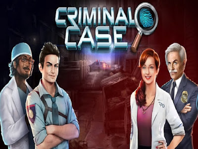 Gambar Game Trending Criminal Case Indonesia