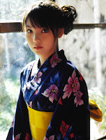 Sayumi Michishige J-pop Idol Morning Musume Photo Gallery