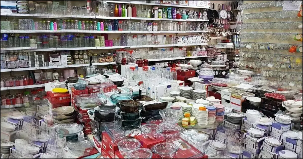 Rüyada Züccaciye Görmek Ne Anlama Gelir?
