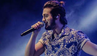 Agenda de Shows Fevereiro 2018 Luan Santana Próximos Shows Mês Fevereiro 