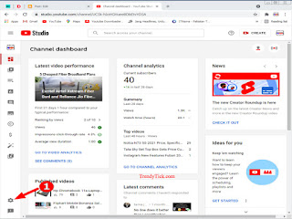 How to Hide Youtube Subscribers?