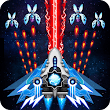 Space shooter - Galaxy attack MOD Apk