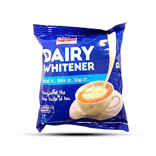 Indian Dairy Whitener Market