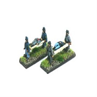 ACW22 Stretcher Bearer Sets (6 sets).