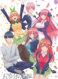 Gotoubun no Hanayome - Nhà Có 5 Nàng Dâu (2021)