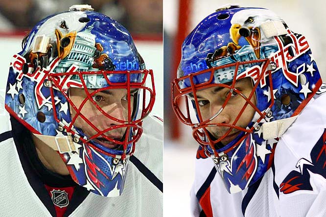 carey price helmet. carey price mask jacques