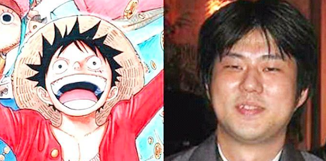 One Piece: Oda Confirms Hito Hito no Mi Nika The First Devil Fruit in One Piece!?