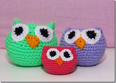 owlsFamily