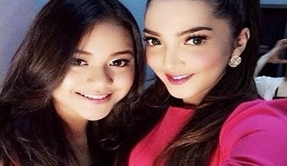 Fashion Style Aurel Hermansyah Berubah Derastis Menjadi Wanita Yang Cantik dan Langsing