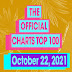 [MP3][สากล]VA - The Official UK Top 100 Singles Chart ประจำวันที่ 22 ตุลาคม 2021 (22 10 2021) (320kbps)