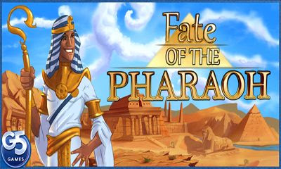 free donload games Fate Of The Pharaoh v1.0.0 APK + DATA Android 