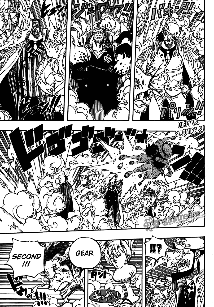 Read One Piece 566 Online | 03 - Press F5 to reload this image