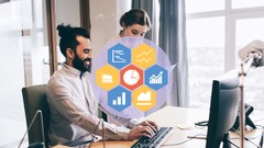 Practical Data Analysis and Visualization with Python
