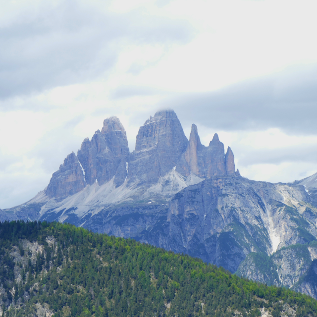 cadore escursioni trekking