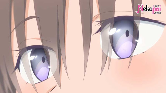 Getsuyoubi no Tawawa 2 Episode 2 Subtitle Indonesia