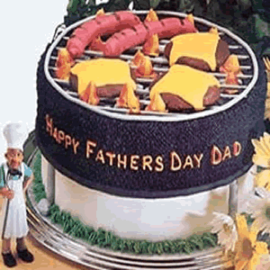 fathers day cakes