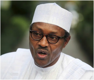 President Buhari loses two family members