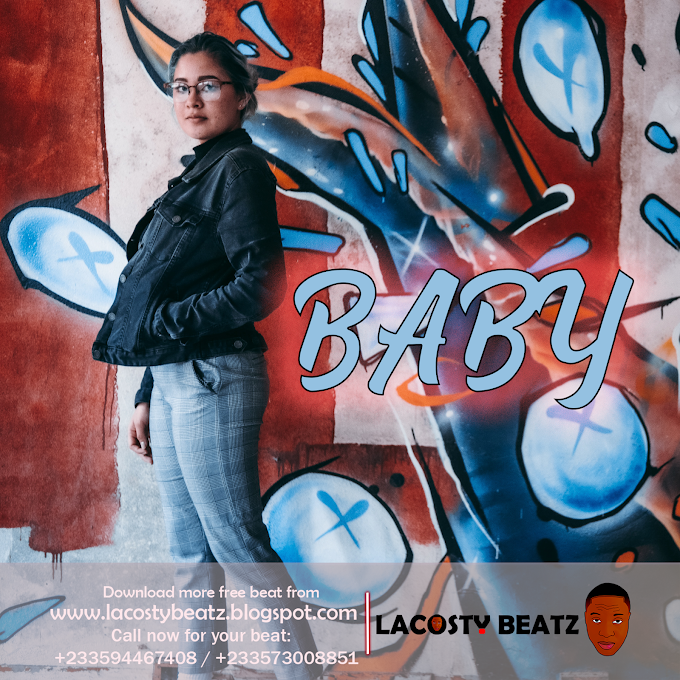 [FREE] Baby - Instrumental (Prod. By Lacosty Beatz)