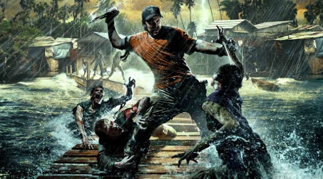 Dead Island