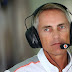 F1 | Whitmarsh sai oficialmente da McLaren
