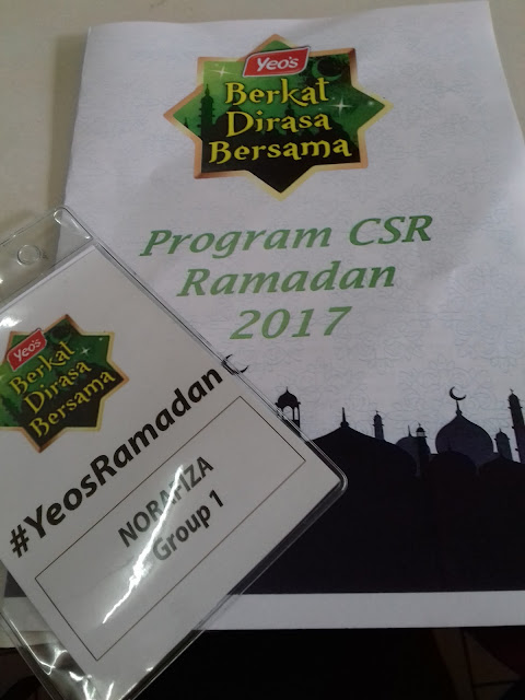 Kem Ramadhan Yeos's 2017