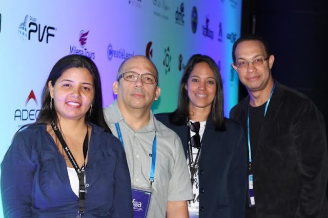 Lanzan empresa dominicana para Doblajes Internacionales