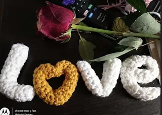 PATRON GRATIS LOVE AMIGURUMI 66366