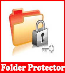 Folder Protector