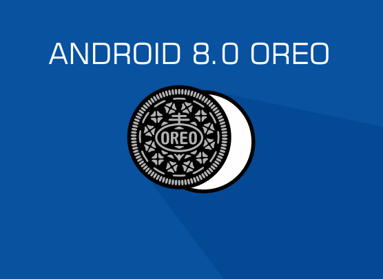 Android 8.0 Oreo