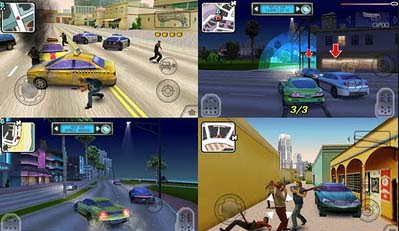 Free Download Games GTA 3 Grand Theft Auto Full Version For PC