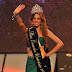 Miss Ecuador 2012 Result