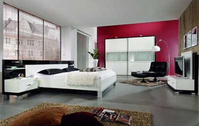 Bedroom Design