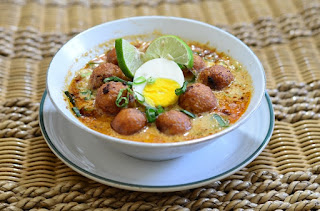 Makanan Khas Makasar Sop Sauadara