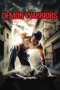Demon Warriors (2007)