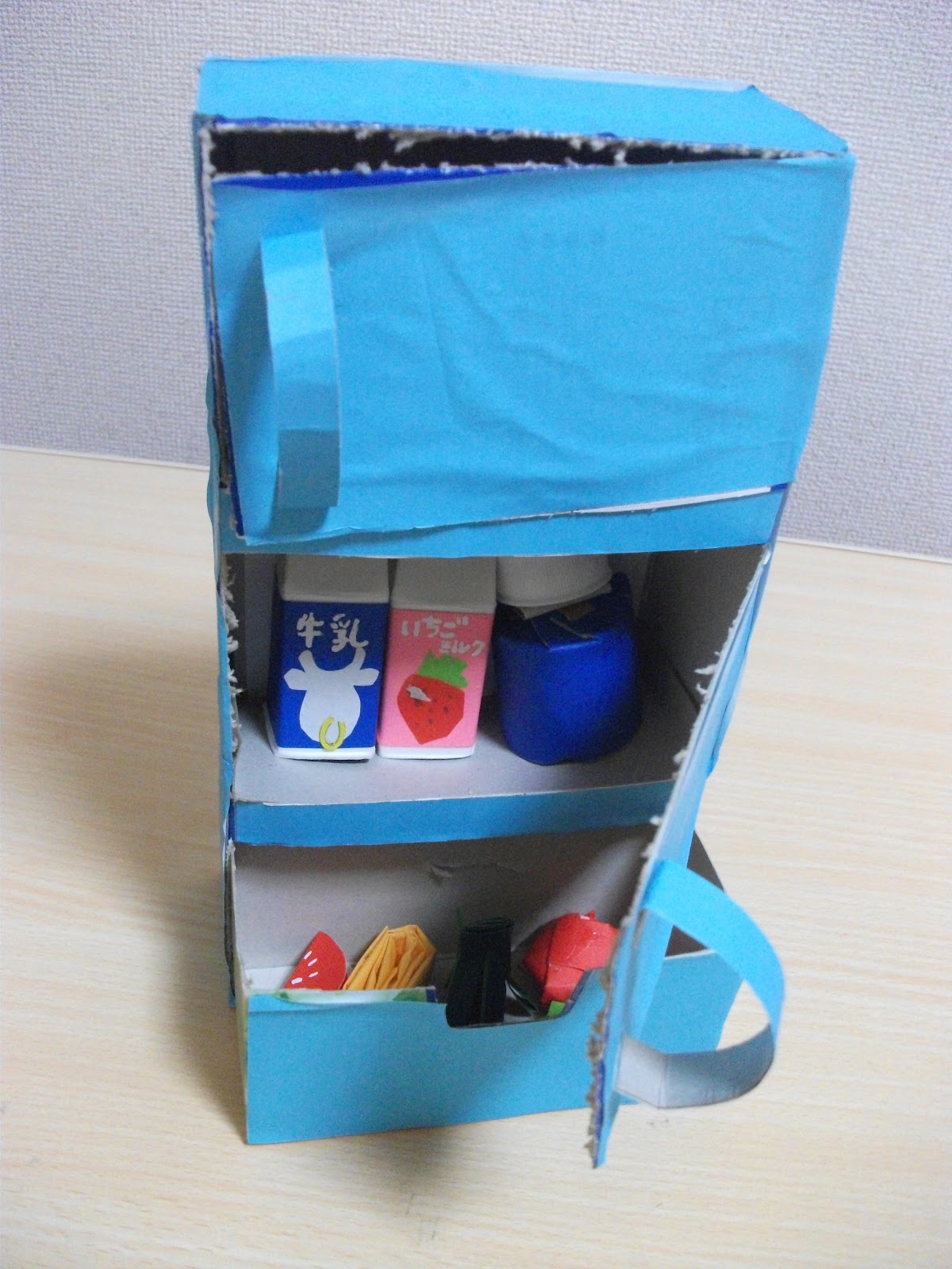 Craft Box For Kids