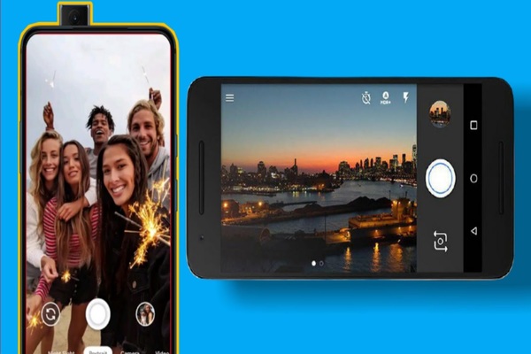 طريقة حصرية للحصول على تطبيق GCamera الخاص بهواتف Pixel بكامل مميزاته الإحترافية على أي هاتف يخطر ببالك !