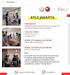 Jadwal Pelatihan ATLS 2023  (Advanced Trauma Life Support) Se-Indonesia