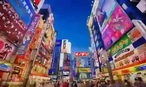 Reasons Why Tokyo is a Great City to Visit