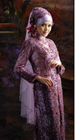 model kebaya modern