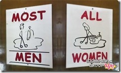 Toilet sign (24)