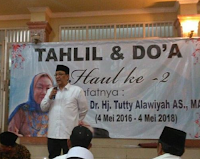 Empat Belas (14) Adat Istiadat Khas Suku Betawi Yang Tetap Lestari