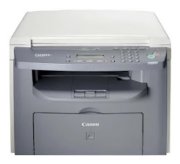 Télécharger Pilote imprimante Canon i-SENSYS MF4010