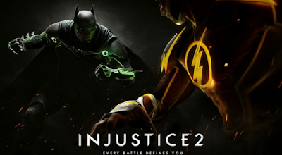 Download Injustice 2 v1.7.0 + Mod Apk Obb