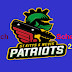 St Kitts and Nevis Patriots Match Schedule