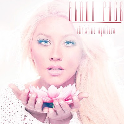 Christina Aguilera - Blank Page