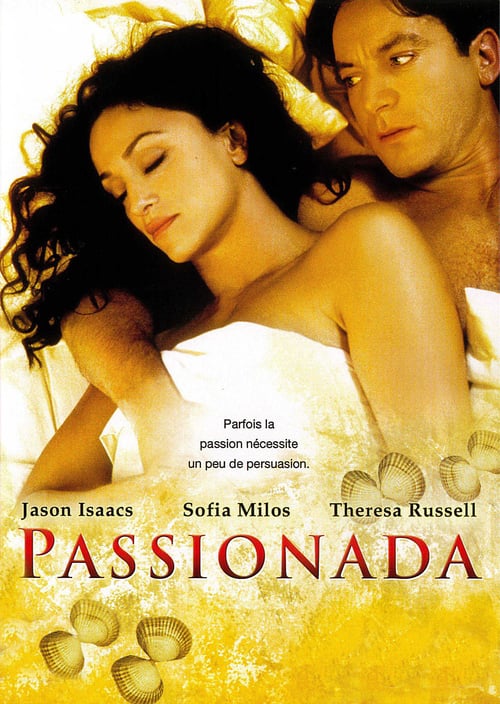 Passionada 2003 Film Completo In Italiano