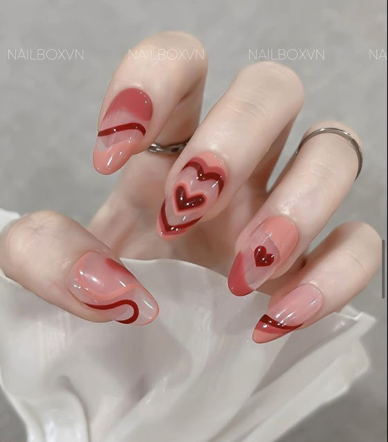 Elevate Your Style with Creative Nail Designs